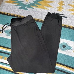 Women’s Mandala Scrub Joggers XL